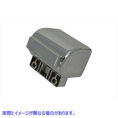 32-0513 クロームストックデュアルファイアコイル 取寄せ Vツイン Chrome Stock Dual Fire Coil (検索用／31609-65A