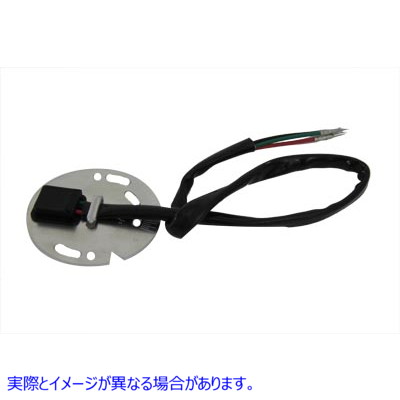 32-0519 点火センサープレートアセンブリ Ignition Sensor Plate Assembly 取寄せ Vツイン (検索用／32400-94 Standard Motor Pr