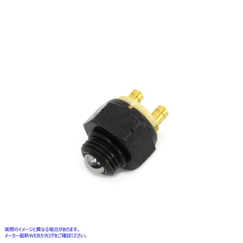 32-0522 Oリングなしのニュートラルスイッチ Neutral Switch without O-Ring 取寄せ Vツイン (検索用／33904-00