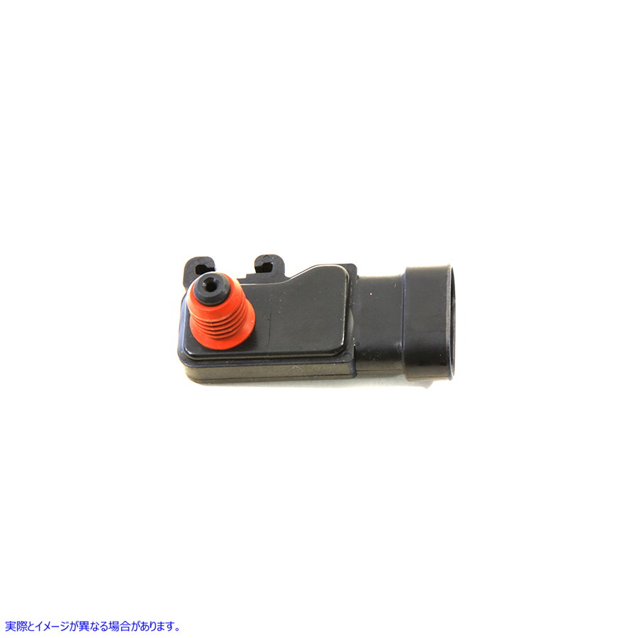 32-0537 シール付きEFIマップセンサー EFI Map Sensor with Seal 取寄せ Vツイン (検索用／32316-99 32416-10