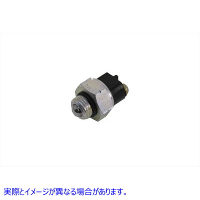 32-0539 ネジ式ニュートラルスイッチ 取寄せ Vツイン Screw Type Neutral Switch (検索用／71507-64B Standard Motor Products M