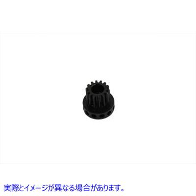 32-0550 14歯のジェネレーターギア 14 Tooth Generator Gear 取寄せ Vツイン (検索用／31071-37