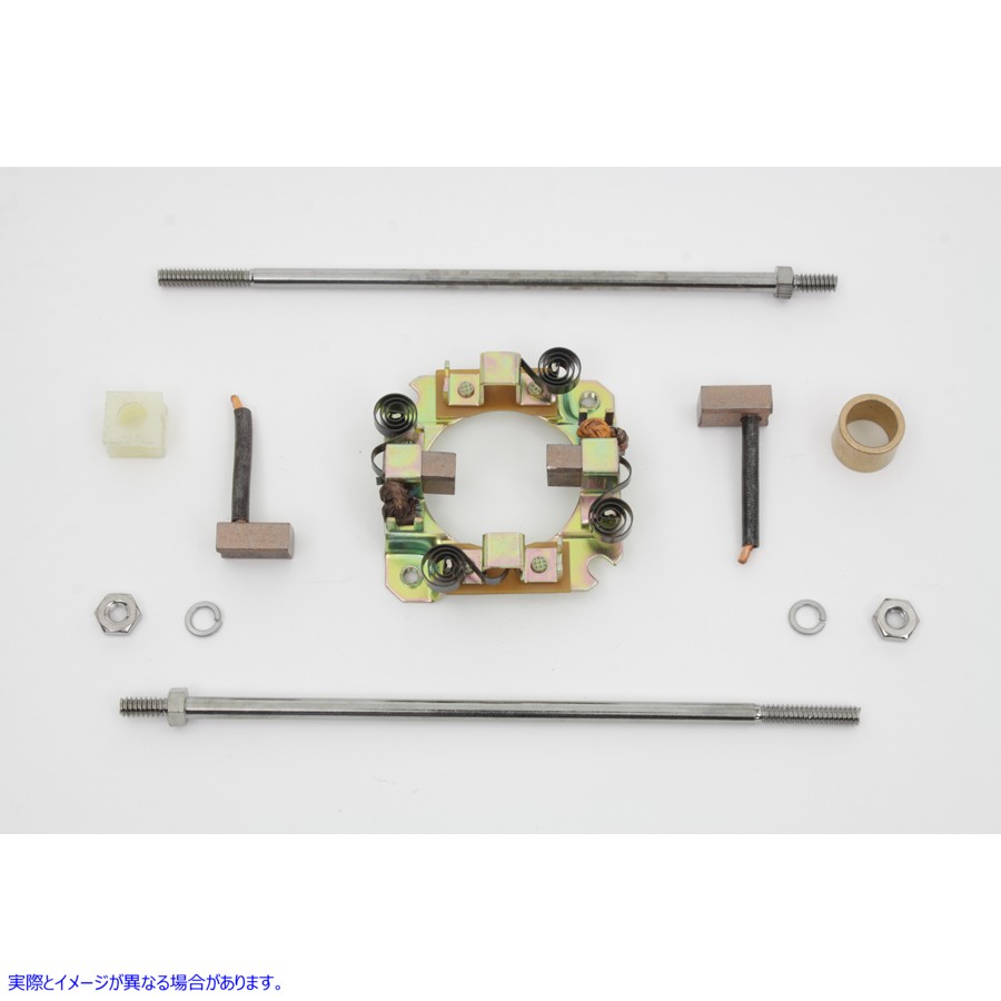 32-0553 日立スターターリビルドキット Hitachi Starter Rebuild Kit 取寄せ Vツイン (検索用／