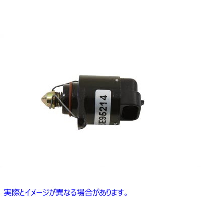 32-0567 EFIアイドルエアコントロール EFI Idle Air Control 取寄せ Vツイン (検索用／27658-06