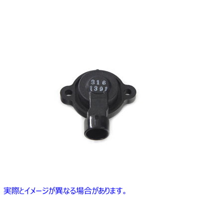 32-0568 EFI スロットル ポジション センサー EFI Throttle Position Sensor 取寄せ Vツイン (検索用／27659-06