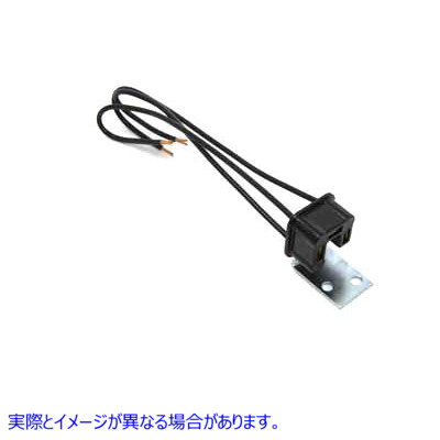 32-0570 配線フラッシャーコネクター3極 Wiring Flasher Connector 3 Prong 取寄せ Vツイン (検索用／