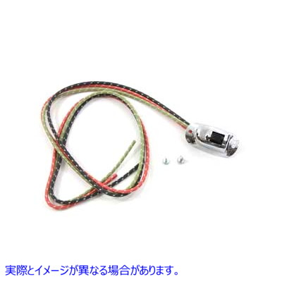 32-0573 ハンドルバー 3 ポジション方向スイッチ Handlebar Three Position Directional Switch 取寄せ Vツイン (検索用／70058-