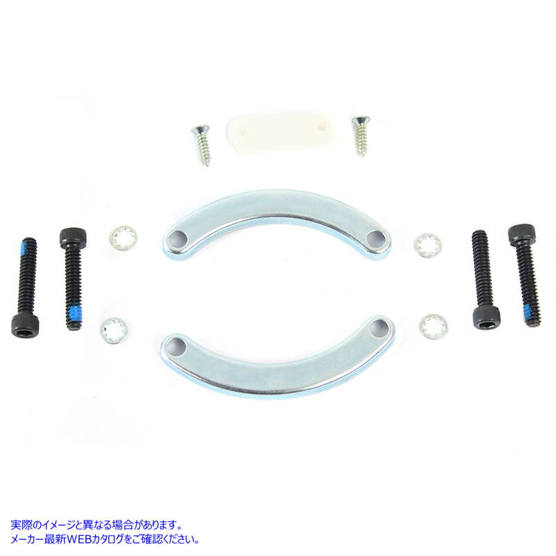 32-0598 オルタネーター ステーター取り付けキット Alternator Stator Mounting Kit 取寄せ Vツイン (検索用／29988-73