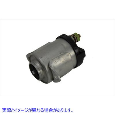 32-0636 Accel Zinc 5 スピード スターター ソレノイド Accel Zinc 5-Speed Starter Solenoid 取寄せ Vツイン (検索用／31489-79