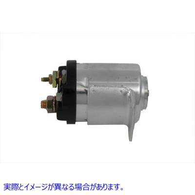 32-0699 ボルトテックスターターソレノイド Volt Tech Starter Solenoid 取寄せ Vツイン (検索用／71469-65B