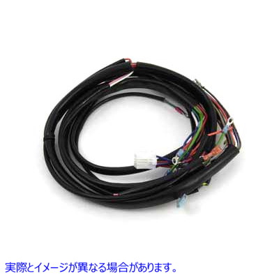 32-0723 メインワイヤーハーネスキット Main Wiring Harness Kit 取寄せ Vツイン (検索用／69545-84