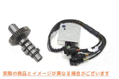 32-0730 V-Thunder EFI Overdrive with Cam 取寄せ Vツイン (検索用／ Comp Cams