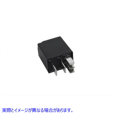 32-0737 スタータリレー Starter Relay 取寄せ Vツイン (検索用／31522-00 Standard Motor Products MC-RLY5