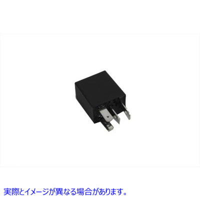 32-0768 スタータリレー 取寄せ Vツイン Starter Relay (検索用／31601-04 Standard Motor Products MC-RLY8