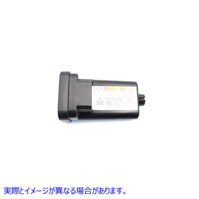 32-0794 Badlands ウインカーキャンセラー Badlands Turn Signal Canceler 取寄せ Vツイン (検索用／. Namz ATS-03-D