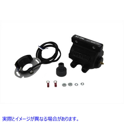 32-0801 デュアルファイアパフォーマンス点火キット Dual Fire Performance Ignition Kit 取寄せ Vツイン (検索用／ Dyna Tek DS