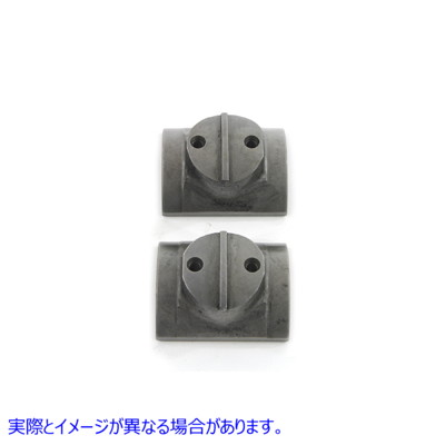 32-0834 発電機ポールシューセット 取寄せ Vツイン Generator Pole Shoe Set (検索用／30271-30