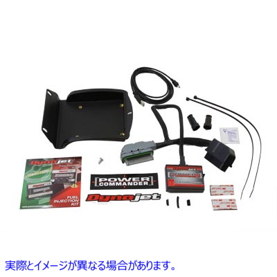 32-0843 EFI パワーコマンダー V EFI Power Commander V 取寄せ Vツイン (検索用／ Dyno Jet 1020-0940