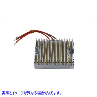 32-0857 Accel Chrome Regulator 取寄せ Vツイン (検索用／ Accel 201104C