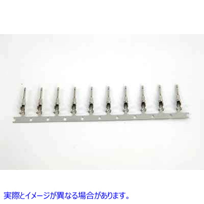 32-0930 ドイツ配線コネクタピン Deutsch Wiring Connector Pin 取寄せ Vツイン (検索用／72190-94