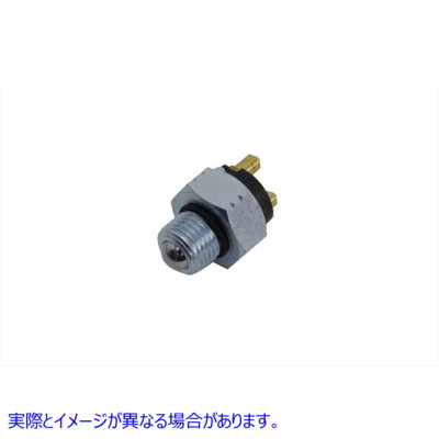 32-0955 6速用レプリカニュートラルスイッチ Replica Neutral Switch For 6 Speed 取寄せ Vツイン (検索用／33926-06B 33926-06B