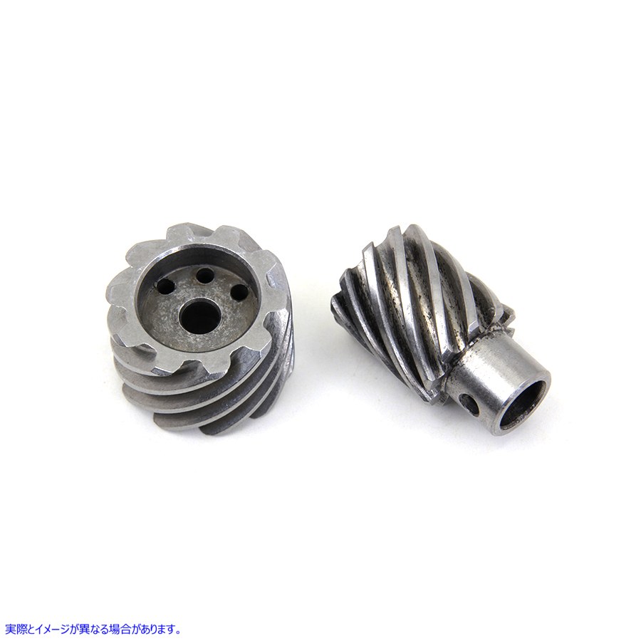 32-0971A マグネトドライブギアセット Magneto Drive Gear Set 取寄せ Vツイン (検索用／