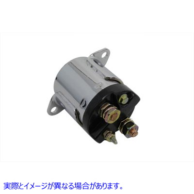 32-0986 Accel Zinc 5 スピード スターター ソレノイド Accel Zinc 5-Speed Starter Solenoid 取寄せ Vツイン (検索用／31489-79