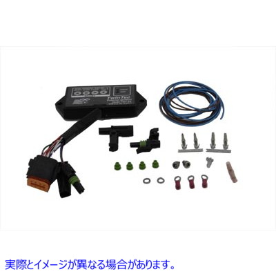 32-1007 外部点火モジュール シングルまたはデュアル ファイア 8 ピン External Ignition Module Single or Dual Fire 8 Pin 取