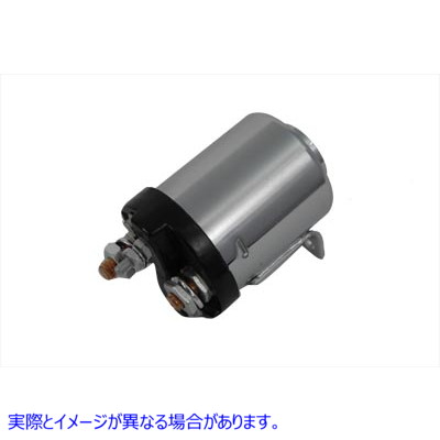 32-1021 スターターソレノイド Starter Solenoid 取寄せ Vツイン (検索用／71469-69