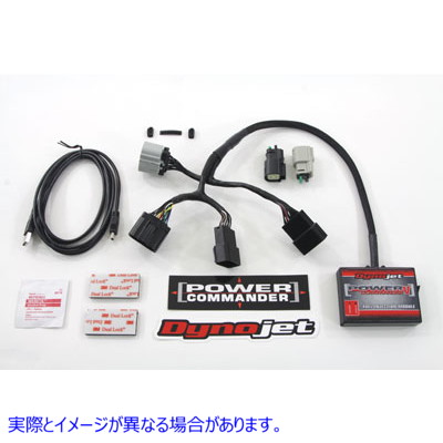 32-1039 EFI Power Commander v EFI Power Commander V 取寄せ Vツイン (検索用／ Dyno Jet 1020-1555