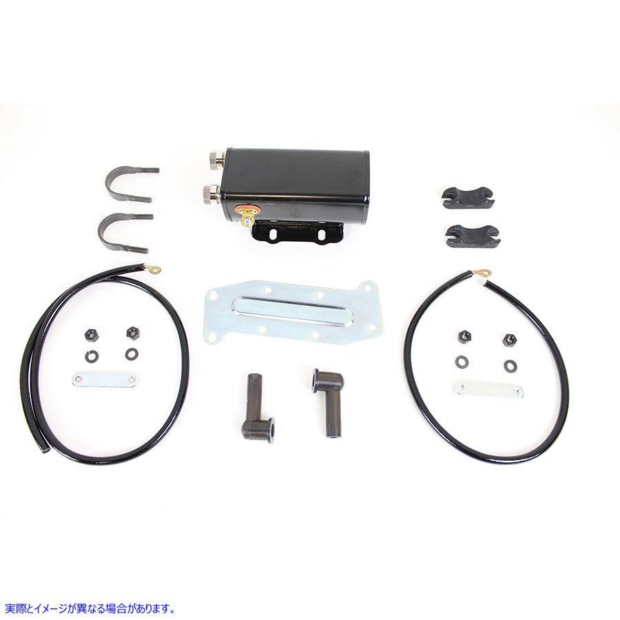 32-1127 45インチWLスパークコイルキット 取寄せ Vツイン 45 inch WL Spark Coil Kit (検索用／