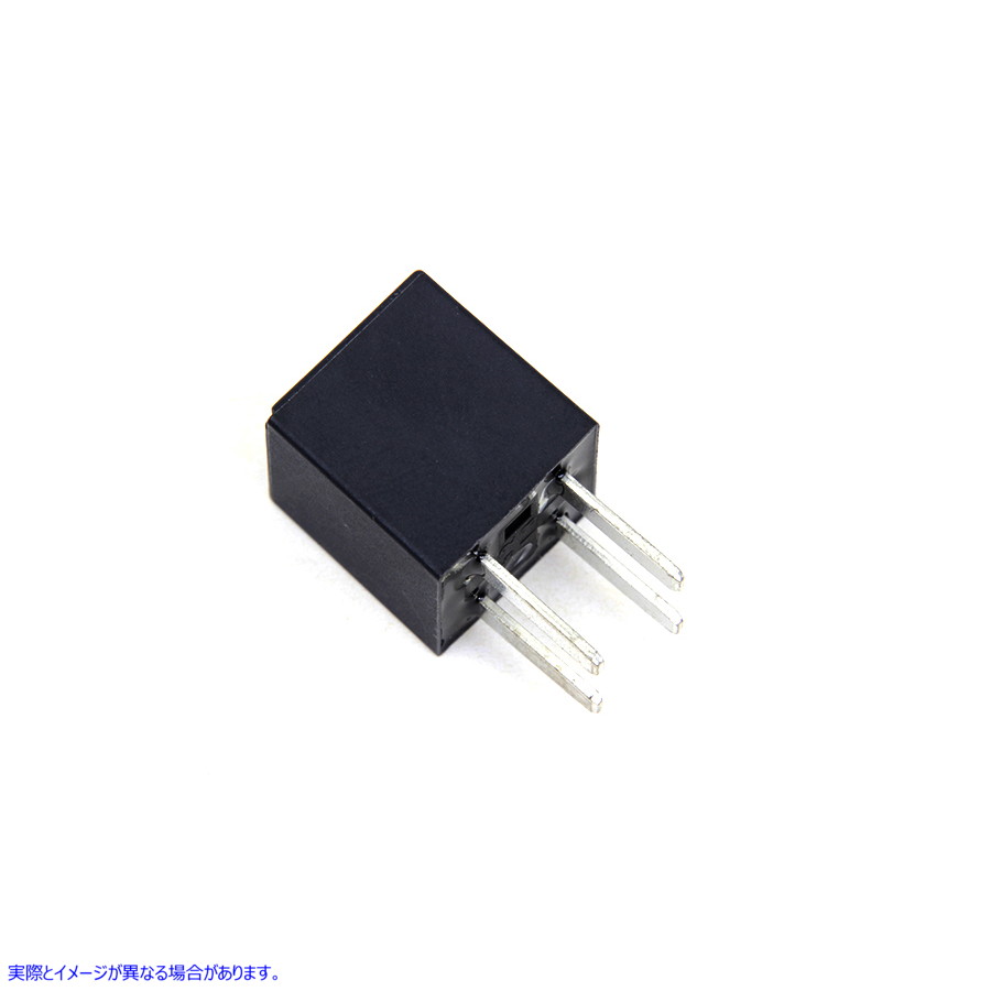 32-1160 マイクロスターターリレー Micro Starter Relay 取寄せ Vツイン (検索用／31586-07 31579-04 Standard Motor Products M