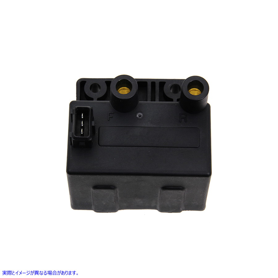 32-1233 レプリカV-Fire点火コイル Replica V-Fire Ignition Coil 取寄せ Vツイン (検索用／31639-95