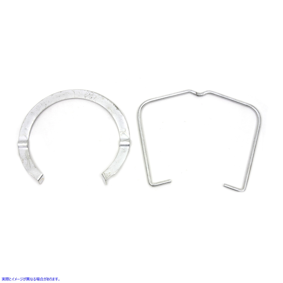 32-1286 ディストリビュータ リテーニング リングおよびクリップ キット Distributor Retaining Ring and Clip Kit 取寄せ Vツイ