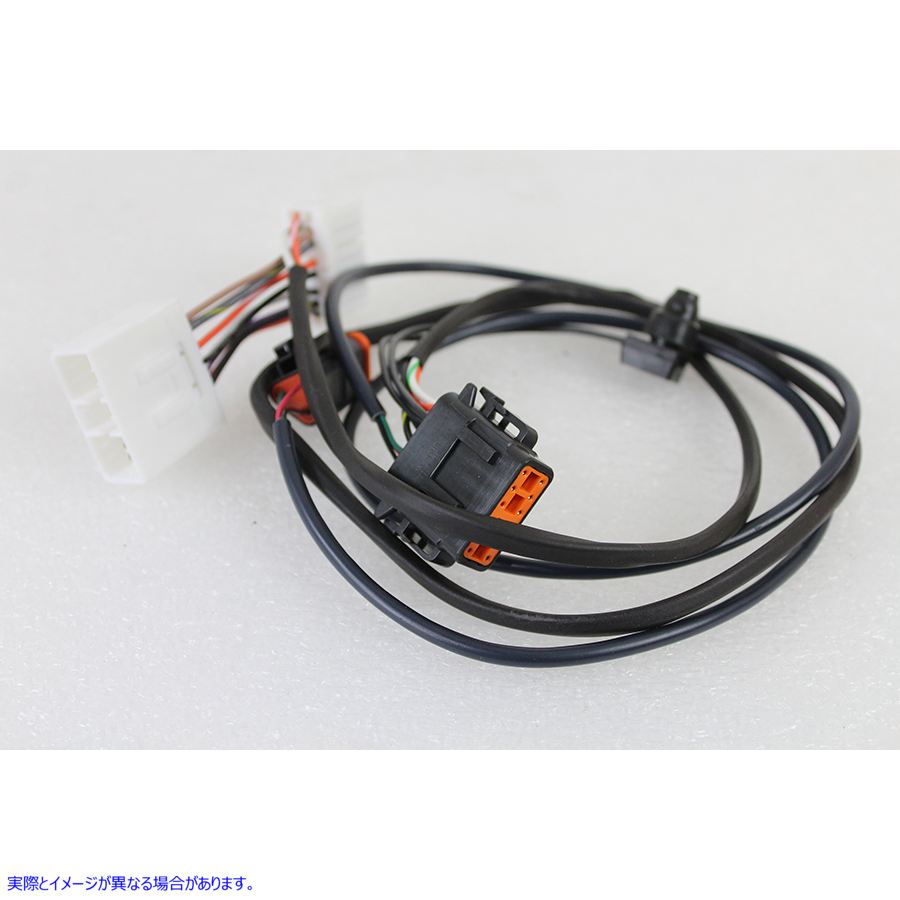 32-1335 スピードメーターワイヤーハーネスキット Speedometer Wiring Harness Kit 取寄せ Vツイン (検索用／ Namz NAMZ003