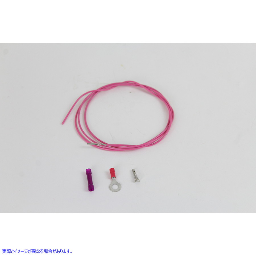 32-1336 タコメーターワイヤーハーネスアダプター Tachometer Wiring Harness Adapter 取寄せ Vツイン (検索用／ Namz NAMZ008