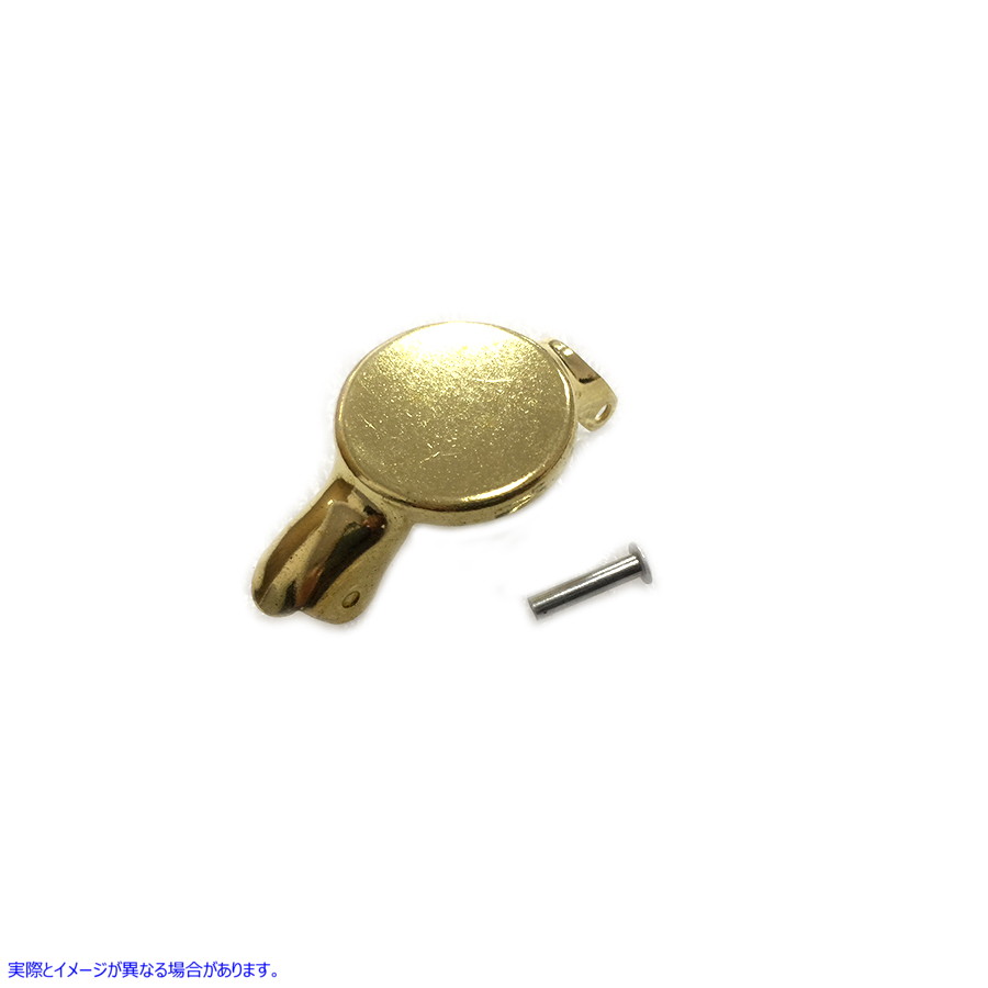 32-1382 ファットボブイグニッションスイッチカバー 取寄せ Vツイン Fat Bob Ignition Switch Cover (検索用／