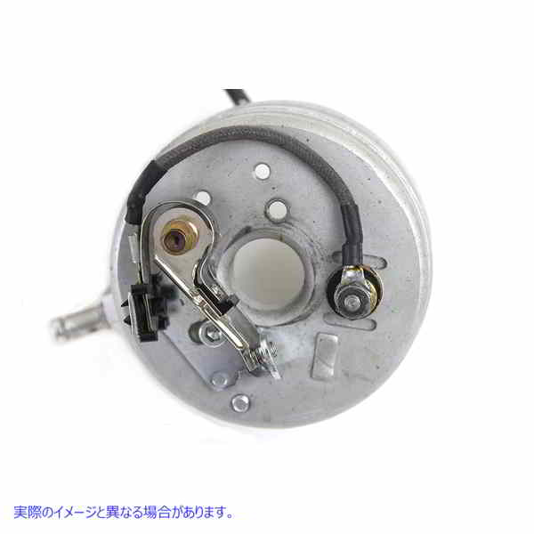 32-1428 V-Fire ディストリビューター トップ ジンク 取寄せ Vツイン V-Fire Distributor Top (検索用／