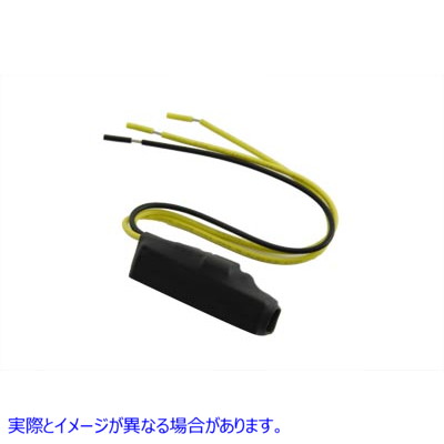 32-1558 Volt Tech ウインカー LED ロード イコライザー Volt Tech Turn Signal LED Load Equalizer 取寄せ Vツイン (検索用／