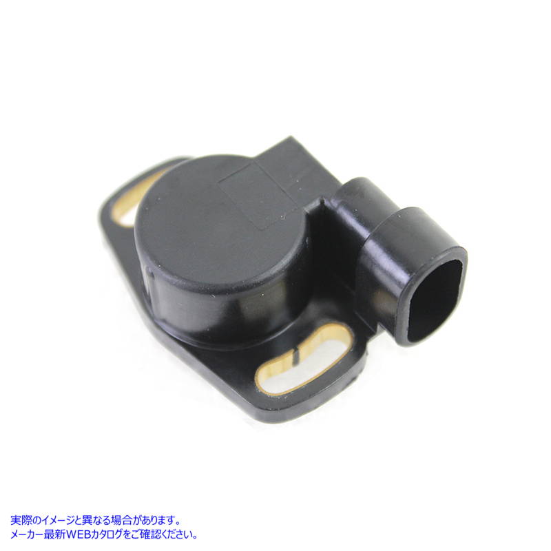 32-1618 EFI スロットル ポジション センサー EFI Throttle Position Sensor 取寄せ Vツイン (検索用／27271-95 Cycle Pro 18480