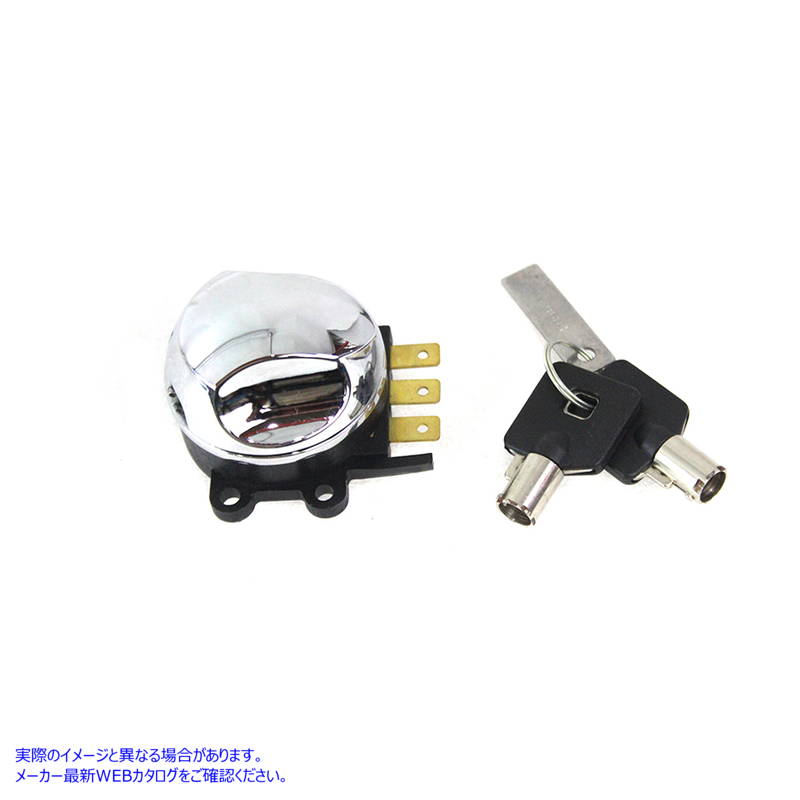 32-1622 3Dイグニッションスイッチ 3D Ignition Swtich 取寄せ Vツイン (検索用／71313-96