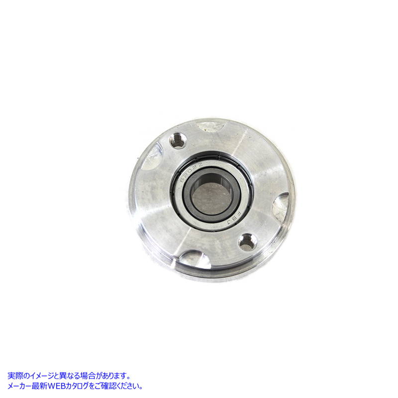 32-1627 ベアリング付きマグネトローターカラー 取寄せ Vツイン Magneto Rotor Collar with Bearing (検索用／