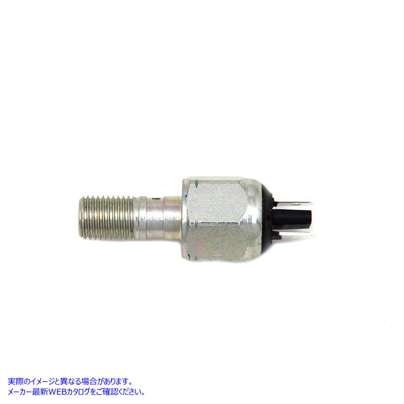 32-1629 リアブレーキバンジョーボルトとスイッチ Rear Brake Banjo Bolt and Switch 取寄せ Vツイン (検索用／72026-08A