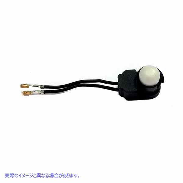 32-1630 ハンドルバーストップライトスイッチ Handlebar Stop Light Switch 取寄せ Vツイン (検索用／71500118