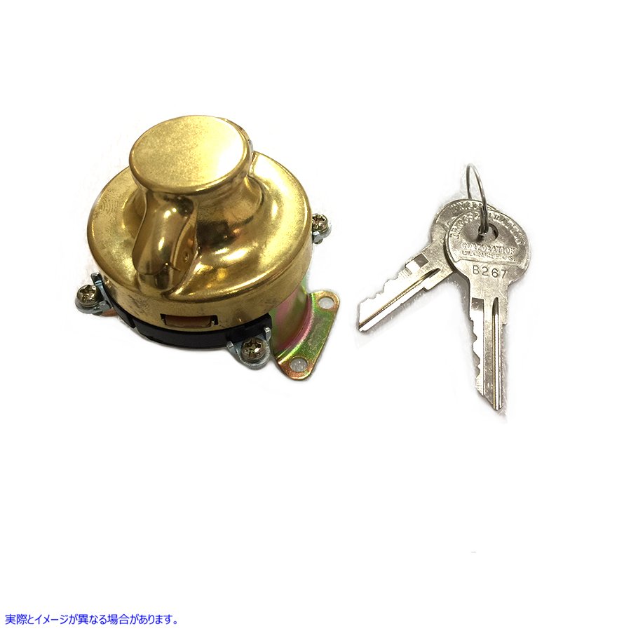 32-1635 5端子イグニッションスイッチ 取寄せ Vツイン Ignition Switch with 5 Terminals (検索用／