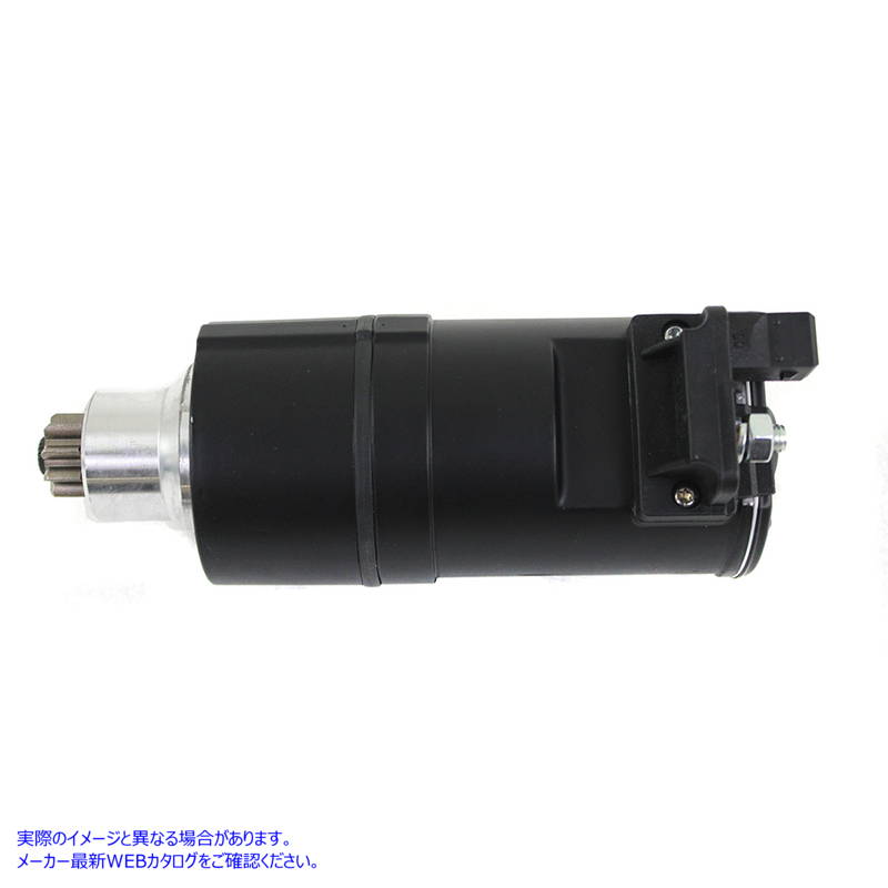 32-1724 2.0kWスターターモーター 取寄せ Vツイン 2.0 kW Starter Motor (検索用／