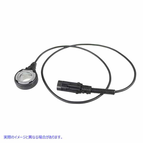 32-1751 フロント ABS ブレーキセンサー Front ABS Brake Sensor 取寄せ Vツイン (検索用／40682-12