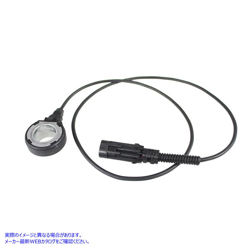 32-1754 フロント ABS ブレーキセンサー Front ABS Brake Sensor 取寄せ Vツイン (検索用／32700015