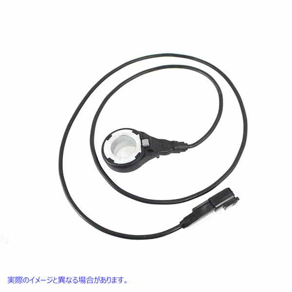 32-1756 リア ABS ブレーキセンサー 取寄せ Vツイン Rear ABS Brake Sensor (検索用／41100075