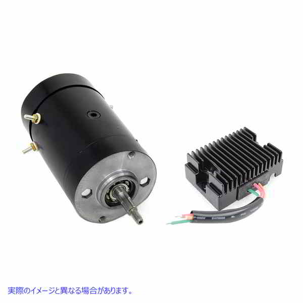 32-1771 6ボルト発電機キット 取寄せ Vツイン 6 Volt Generator Kit (検索用／